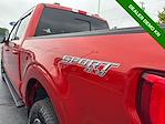 2023 Ford F-150 SuperCrew Cab 4x4 Pickup for sale #UT15297 - photo 11