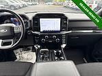 2023 Ford F-150 SuperCrew Cab 4x4 Pickup for sale #UT15297 - photo 15
