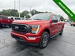 2023 Ford F-150 SuperCrew Cab 4x4 Pickup for sale #UT15297 - photo 1