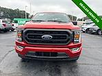 2023 Ford F-150 SuperCrew Cab 4x4 Pickup for sale #UT15297 - photo 5