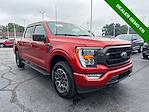 2023 Ford F-150 SuperCrew Cab 4x4 Pickup for sale #UT15297 - photo 6