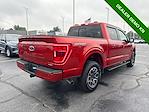 2023 Ford F-150 SuperCrew Cab 4x4 Pickup for sale #UT15297 - photo 8