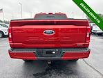 2023 Ford F-150 SuperCrew Cab 4x4 Pickup for sale #UT15297 - photo 9