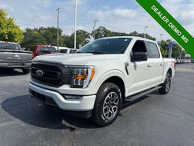 2023 Ford F-150 SuperCrew Cab 4x4 Pickup for sale #UT15298 - photo 1