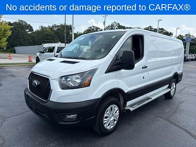 2023 Ford Transit 250 Low Roof RWD Empty Cargo Van for sale #UT15307 - photo 1
