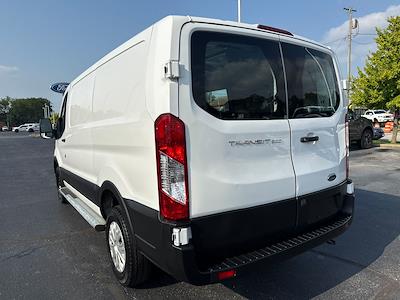 2023 Ford Transit 250 Low Roof RWD Empty Cargo Van for sale #UT15308 - photo 2