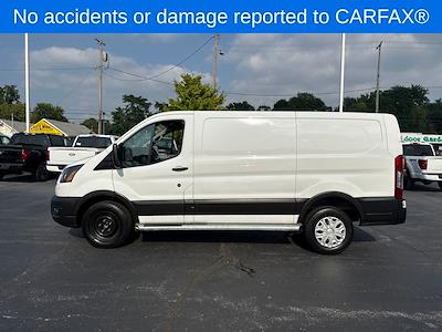 2023 Ford Transit 250 Low Roof RWD Empty Cargo Van for sale #UT15308 - photo 1