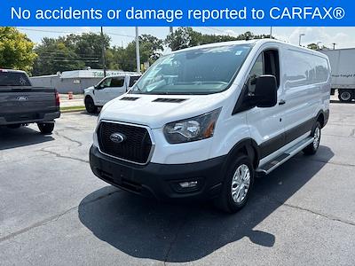 2023 Ford Transit 250 Low Roof RWD Empty Cargo Van for sale #UT15309 - photo 1