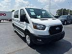 2023 Ford Transit 250 Low Roof RWD Empty Cargo Van for sale #UT15309 - photo 9