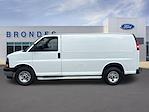 2023 GMC Savana 2500 RWD Empty Cargo Van for sale #UT15310 - photo 4