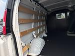 2023 GMC Savana 2500 RWD Empty Cargo Van for sale #UT15310 - photo 31