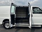 2023 GMC Savana 2500 RWD Empty Cargo Van for sale #UT15310 - photo 33