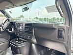 2023 GMC Savana 2500 RWD Empty Cargo Van for sale #UT15310 - photo 35