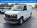2023 GMC Savana 2500 RWD Empty Cargo Van for sale #UT15310 - photo 1