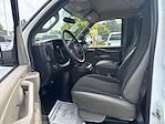 2023 GMC Savana 2500 RWD Empty Cargo Van for sale #UT15310 - photo 10