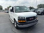 2023 GMC Savana 2500 RWD Empty Cargo Van for sale #UT15310 - photo 9