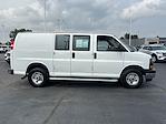 2023 GMC Savana 2500 RWD Empty Cargo Van for sale #UT15310 - photo 13