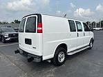 2023 GMC Savana 2500 RWD Empty Cargo Van for sale #UT15310 - photo 15