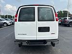 2023 GMC Savana 2500 RWD Empty Cargo Van for sale #UT15310 - photo 3