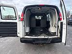 Used 2012 Chevrolet Express 2500 Empty Cargo Van for sale #UT15310A - photo 11