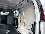Used 2012 Chevrolet Express 2500 Empty Cargo Van for sale #UT15310A - photo 13