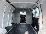 Used 2012 Chevrolet Express 2500 Empty Cargo Van for sale #UT15310A - photo 14