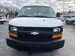 Used 2012 Chevrolet Express 2500 Empty Cargo Van for sale #UT15310A - photo 3