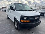 Used 2012 Chevrolet Express 2500 Empty Cargo Van for sale #UT15310A - photo 4