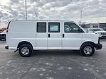 Used 2012 Chevrolet Express 2500 Empty Cargo Van for sale #UT15310A - photo 6