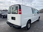 Used 2012 Chevrolet Express 2500 Empty Cargo Van for sale #UT15310A - photo 7