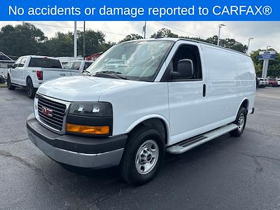 2023 GMC Savana 2500 RWD Empty Cargo Van for sale #UT15311 - photo 1