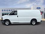 2023 GMC Savana 2500 RWD Empty Cargo Van for sale #UT15311 - photo 4