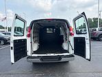 2023 GMC Savana 2500 RWD Empty Cargo Van for sale #UT15311 - photo 21