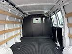 2023 GMC Savana 2500 RWD Empty Cargo Van for sale #UT15311 - photo 27