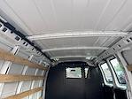 2023 GMC Savana 2500 RWD Empty Cargo Van for sale #UT15311 - photo 33