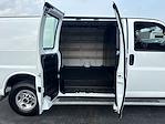 2023 GMC Savana 2500 RWD Empty Cargo Van for sale #UT15311 - photo 35