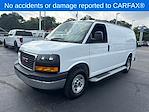 2023 GMC Savana 2500 RWD Empty Cargo Van for sale #UT15311 - photo 1