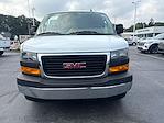 2023 GMC Savana 2500 RWD Empty Cargo Van for sale #UT15311 - photo 7