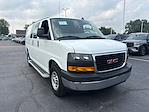 2023 GMC Savana 2500 RWD Empty Cargo Van for sale #UT15311 - photo 9