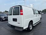 2023 GMC Savana 2500 RWD Empty Cargo Van for sale #UT15311 - photo 15