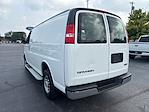 2023 GMC Savana 2500 RWD Empty Cargo Van for sale #UT15311 - photo 2