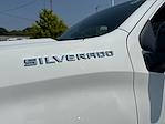 Used 2024 Chevrolet Silverado 1500 Work Truck Regular Cab Pickup for sale #UT15312 - photo 31