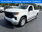 Used 2024 Chevrolet Silverado 1500 Work Truck Regular Cab Pickup for sale #UT15312 - photo 1