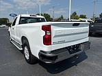 Used 2024 Chevrolet Silverado 1500 Work Truck Regular Cab Pickup for sale #UT15312 - photo 2