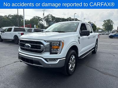 2023 Ford F-150 SuperCrew Cab 4x4 Pickup for sale #UT15316 - photo 1