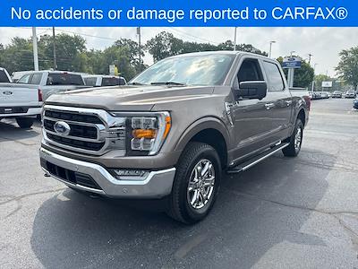 2023 Ford F-150 SuperCrew Cab 4x4 Pickup for sale #UT15317 - photo 1