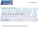 2023 Ford F-150 SuperCrew Cab 4x4 Pickup for sale #UT15317 - photo 6