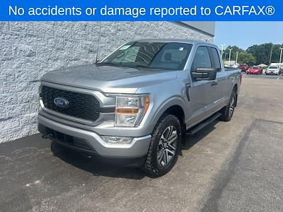 2022 Ford F-150 Super Cab 4x4 Pickup for sale #UT15318 - photo 1