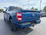 Used 2022 Ford F-150 XL Super Cab 4x4 Pickup for sale #UT15325 - photo 2