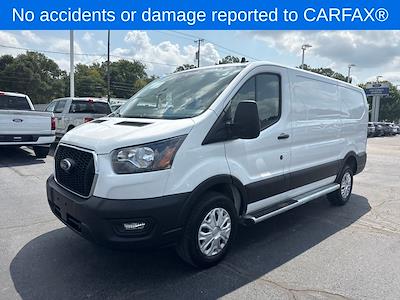 2023 Ford Transit 250 Low Roof RWD Empty Cargo Van for sale #UT15332 - photo 1